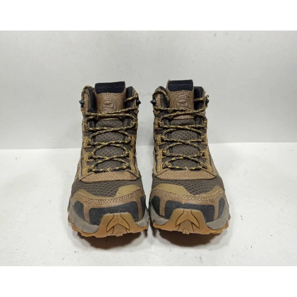 Irish‎ Setter Red Wing Drifter Hunting Boots Mens Sz 8.5 D Ultra Dry Scent 2834